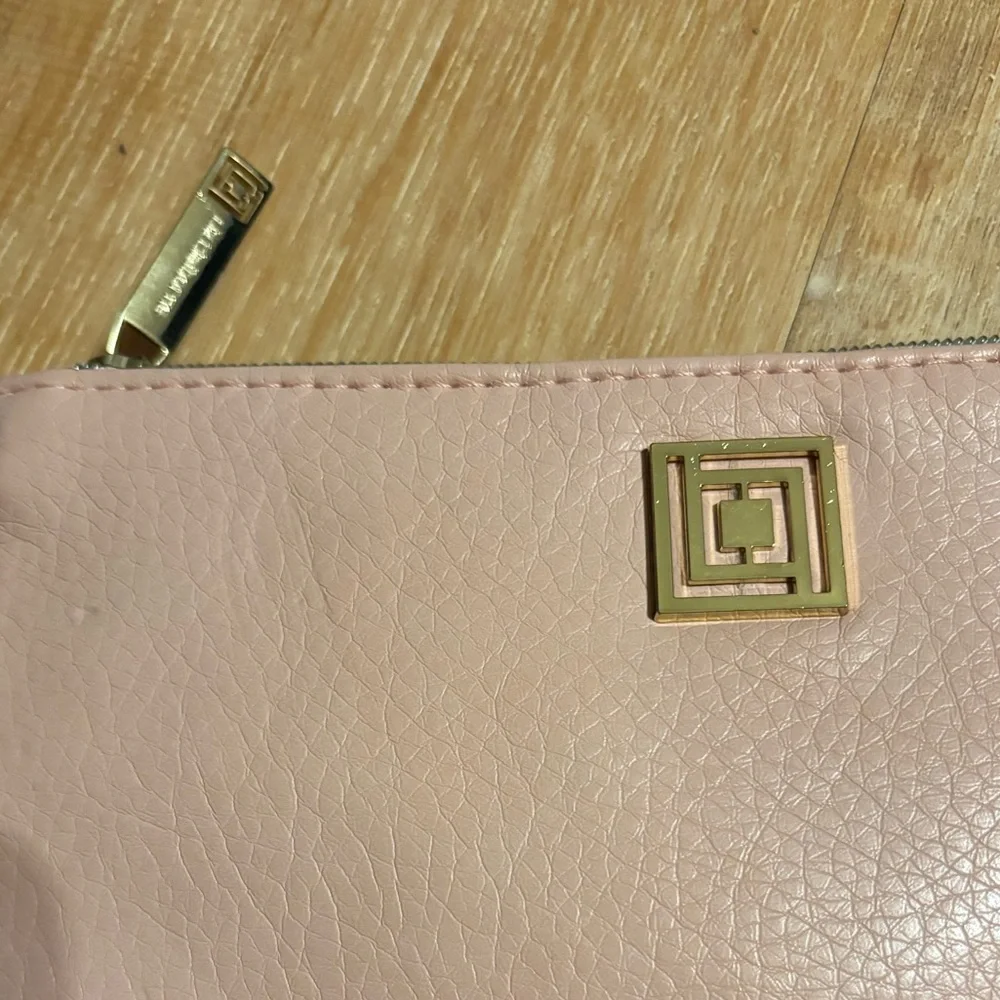 Liz Claiborne congratulations you
